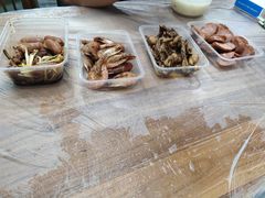 -蓝精灵饺子店