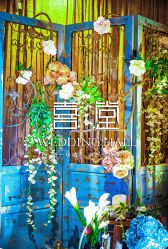 点击看大图 -新锦江大酒店·宴会厅·婚宴