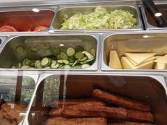 -赛百味SUBWAY(凤凰城店)