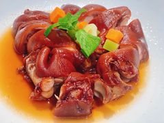 -悦融琥珀·京鲁菜(西单店)