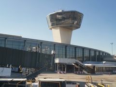 -纽瓦克自由国际机场