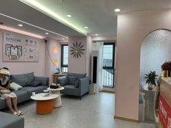 -蓝丝带·催乳·产后恢复中心(吴江吾悦广场店)