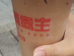 -香港鸳鸯王(西湖路店)