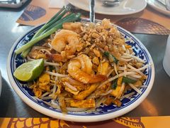 -simply thai天泰(长泰广场店)