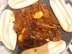 -小菜园新徽菜(宜兴八佰伴店)