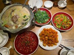 -农家乐·福建土菜(金榕北路店)