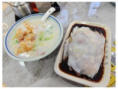 -银记肠粉店(市二宫店)