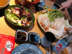-綱元·海鲜豆捞(明州里店)