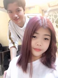 -JK奇积发型连锁机构
