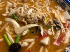 -建坤水席宫·洛阳菜(中州路店)