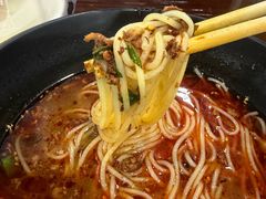 -一品飘香米线(一中总店)