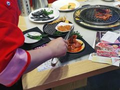 -韩宫宴炭火烤肉(昆山金鹰店)