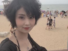 -北戴河东海水浴场