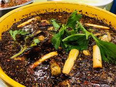 -吴记迎风楼北渡鱼