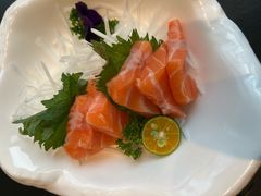 -常鲜楼常来尝鲜海胆馆(星海店)
