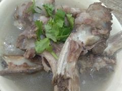 -吃不够开口馅饼店(小西路店)