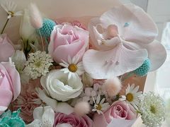 -叁朵花室