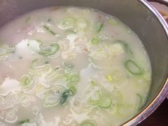 -神仙雪浓汤(明洞店)