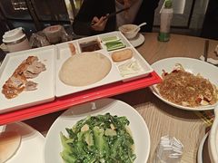 -艳阳天·非遗楚菜(武汉客厅店)
