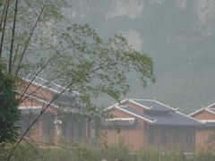 -靖西鹅泉风景区