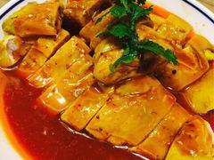 -茂县小辣椒川菜馆-羌家铜锅土火锅