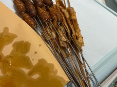 -状元阁烧烤(新华路总店)