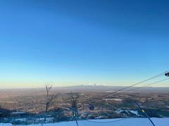 -长白山万达国际滑雪场