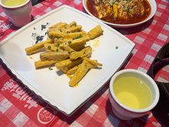 -龙师傅卤炒(天马店)