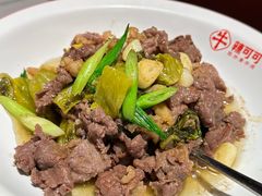 -辣可可·小炒黄牛肉(望京凯德MALL店)