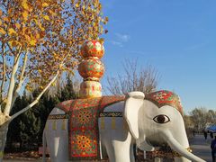 -永定河休闲森林公园