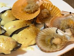 -松岛日本料理(汾江路店)