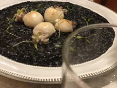 -OGGI TRATTORIA PIZZERIA(深业上城店)