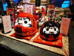 -怡咖啡海鲜自助餐厅(浦东香格里拉店)