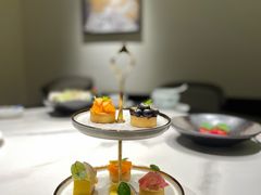 -次第花开素食雅宴