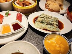 -蝴蝶里·粤菜·点心(滨江龙湖店)
