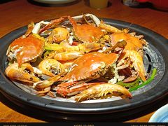 -三个渔夫·蒸汽海鲜(小白楼店)