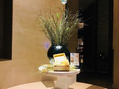 -福州仓山凯悦酒店·Market Cafe Lacucina咖啡厅