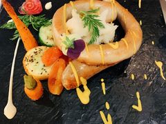 -威克特披萨汉堡