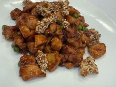 -万荣烤鸭店·北京菜(天坛店)