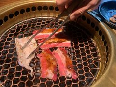-九畋町和牛黑牛烤肉料理(三里屯3·3大厦店)