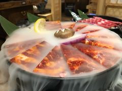 -九田家黑牛烤肉料理(石路天虹店)