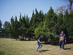 -富斯特索道