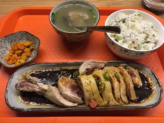 -早安山丘·豆浆油条(小木桥路店)
