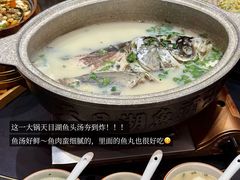 -老西门·常州菜(新区店)