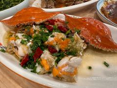 -阿杰臻选海鲜饭店(普陀山店)