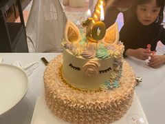 -今日Cake蛋糕茶歇·甜品台定制
