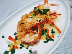 -苏先生海鲜渔庄(金桥店)