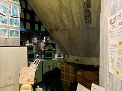 -CEMENT·coffee bar (凤凰创意园店)