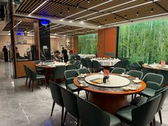 -国人川菜(李家村建东街店)