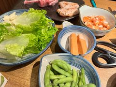 -大牛焱烧·和牛炭火烧放题